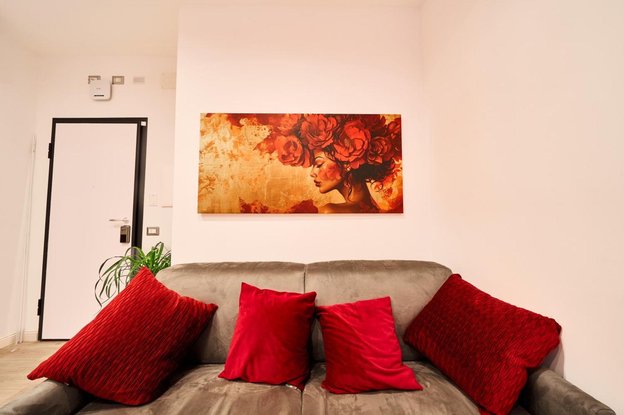 Appartement Vatican Meadows *
