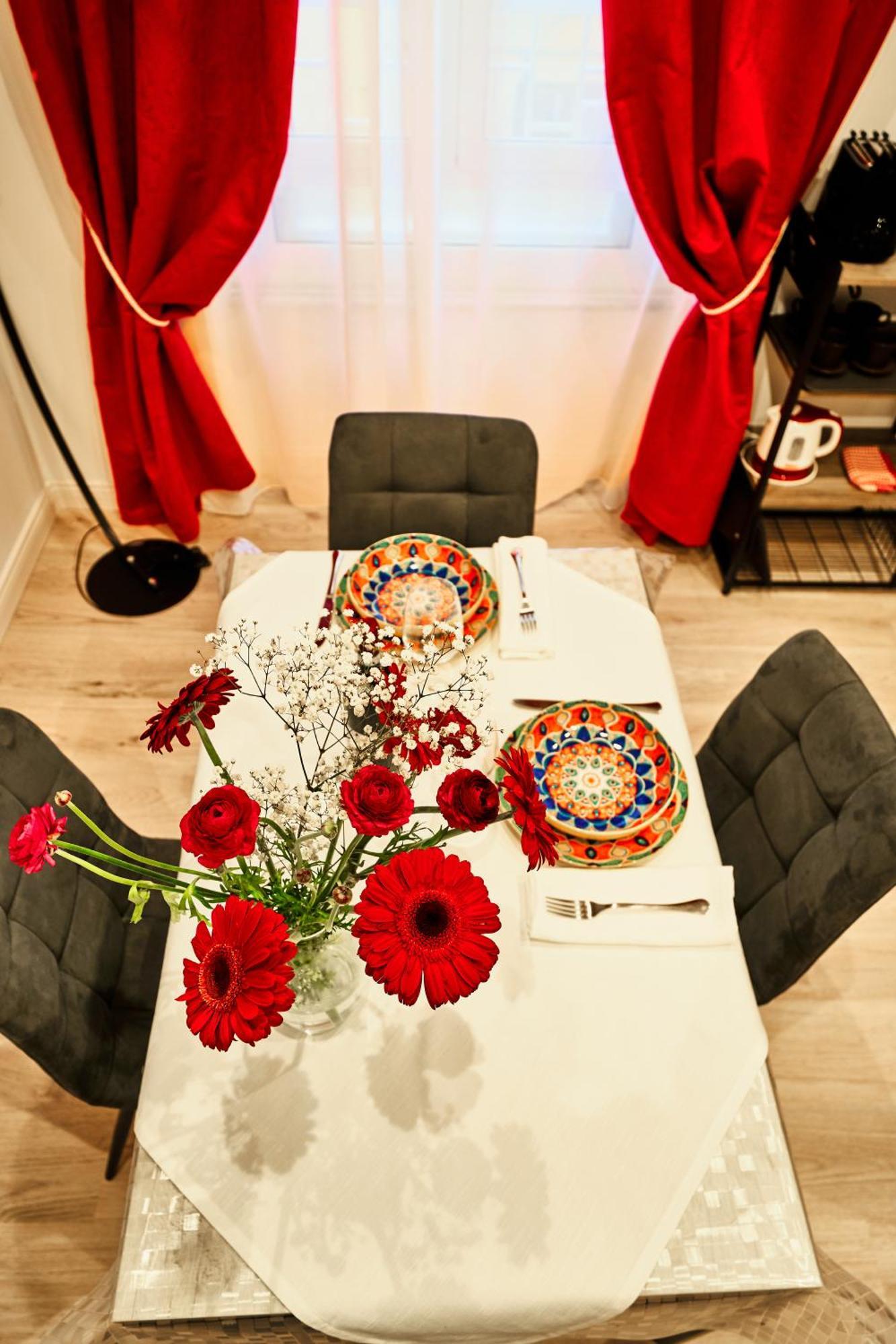 Vatican Meadows Appartement
