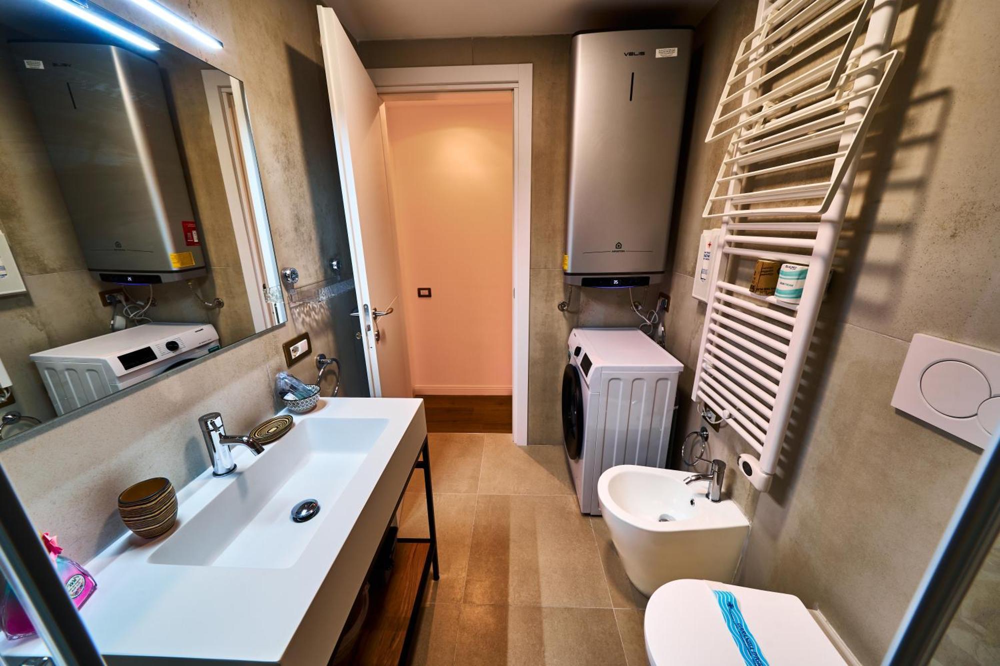 Vatican Meadows Appartement