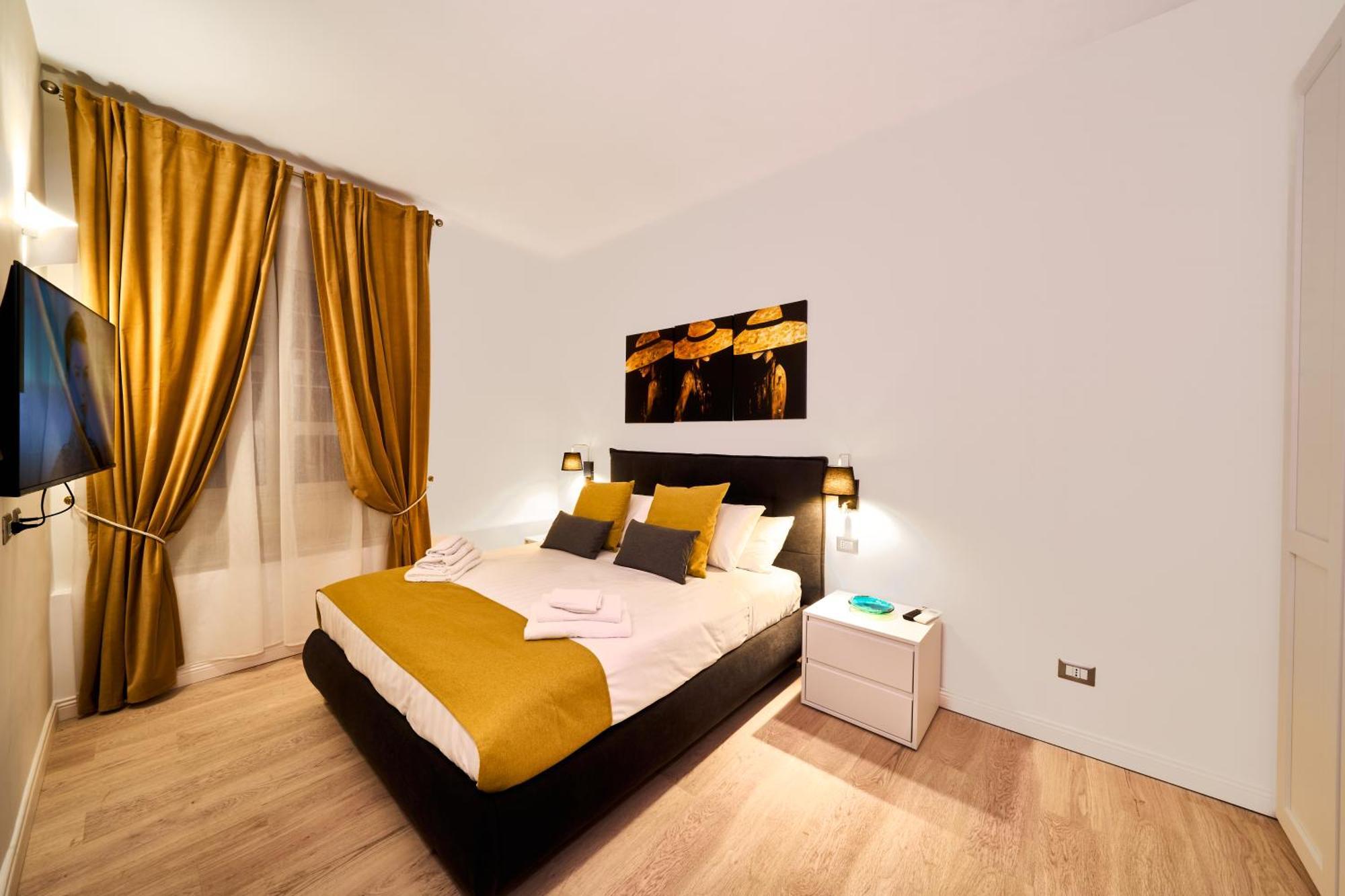 Vatican Meadows Appartement *