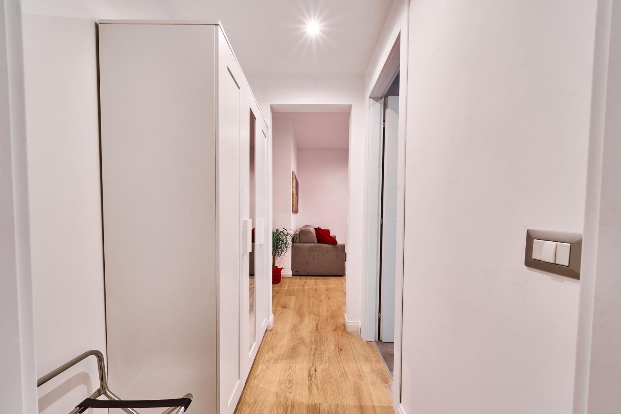 Appartement Vatican Meadows
