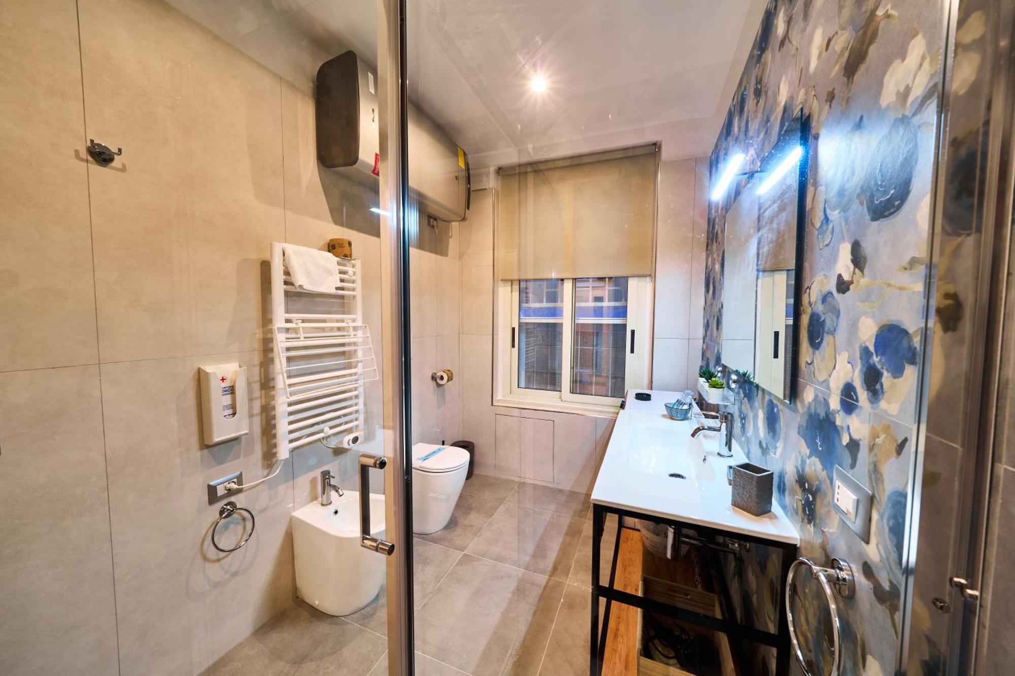 Vatican Meadows Appartement